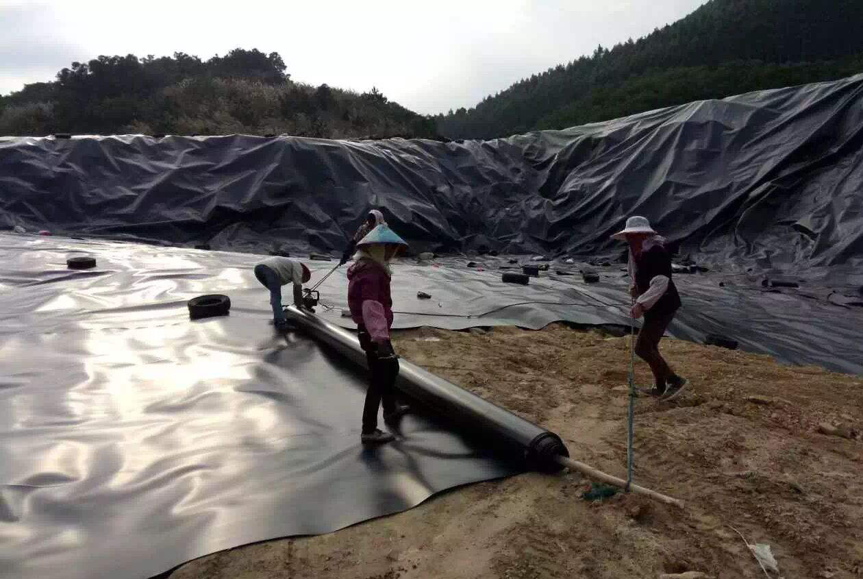 寒冷地區渠道防滲側重點及防滲模式有哪幾種？